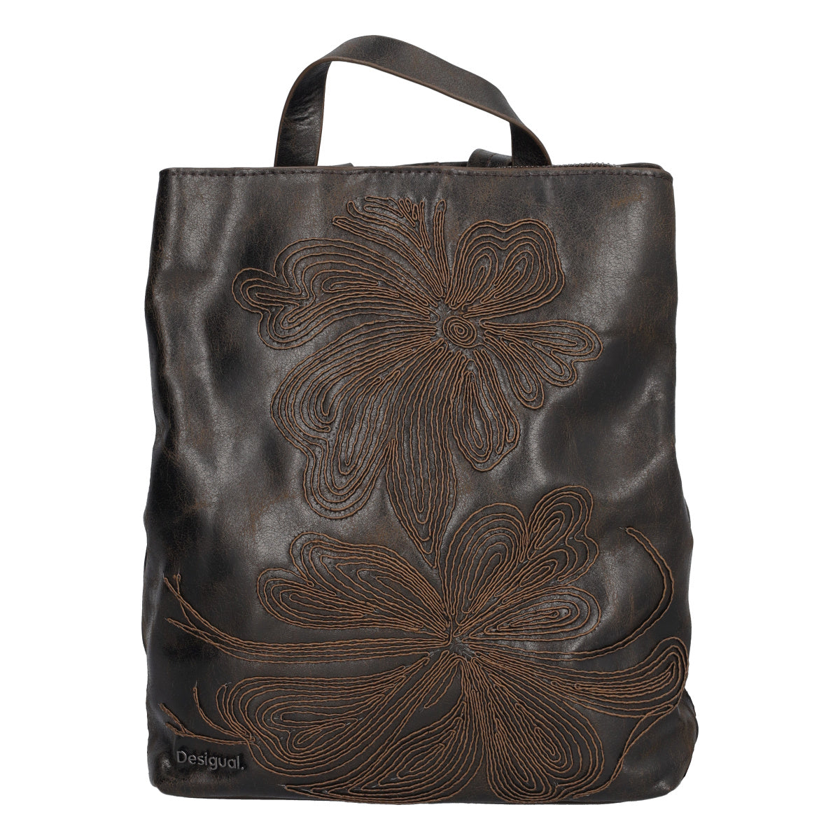 Zaino Donna Marrone