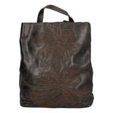 Zaino Donna Marrone