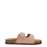 Ciabatte Donna Beige