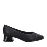 Decolleté Donna Nere Comfort