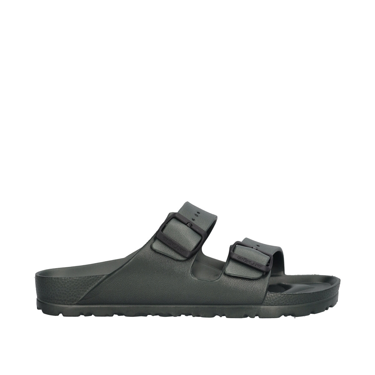 KUBE Ciabatte Ragazzi Oliva da Mare o Piscina