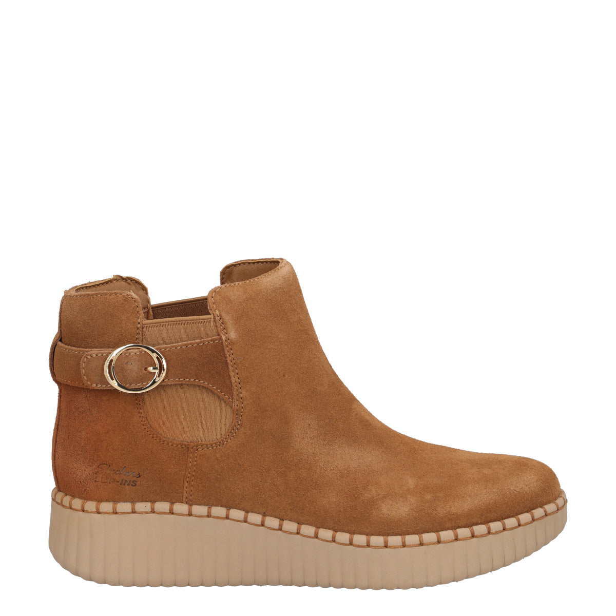 WILSHIRE BLVD Polacchini Donna Chestnut