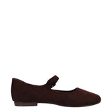 Ballerine Donna Marroni