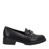 Comfort Mocassino Donna nero