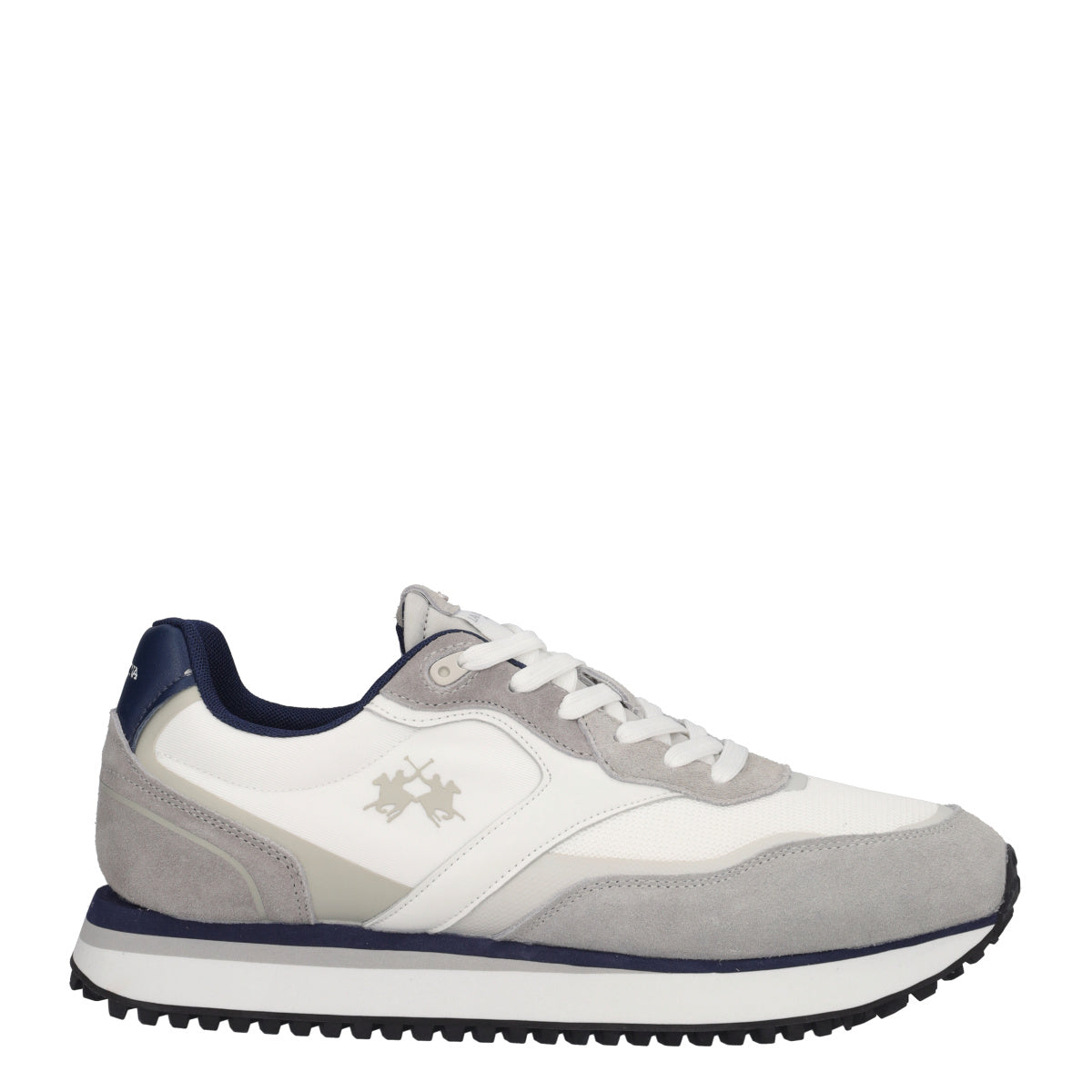Sneakers Uomo Bianche