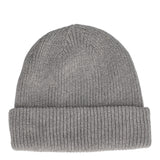 SALTY LINED BEANIE Cappello Uomo Grigio