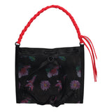 XENON Zaino Donna Nero