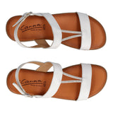 Sandali Donna Bianchi