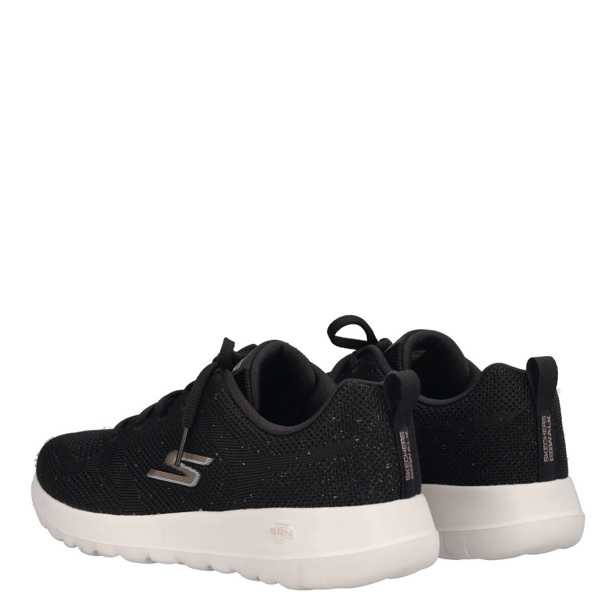 GO WALK JOY VIOLET Sneakers