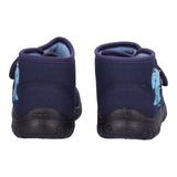 BABY SLIPPERS Pantofole Bambino Blu