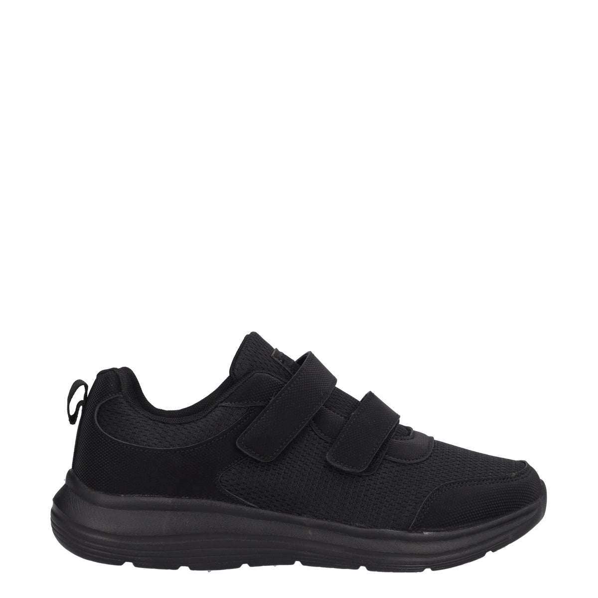 Sneakers Uomo Nere