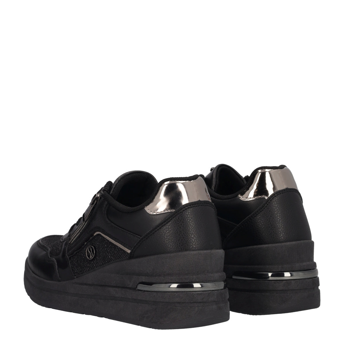 Sneakers Donna Nere