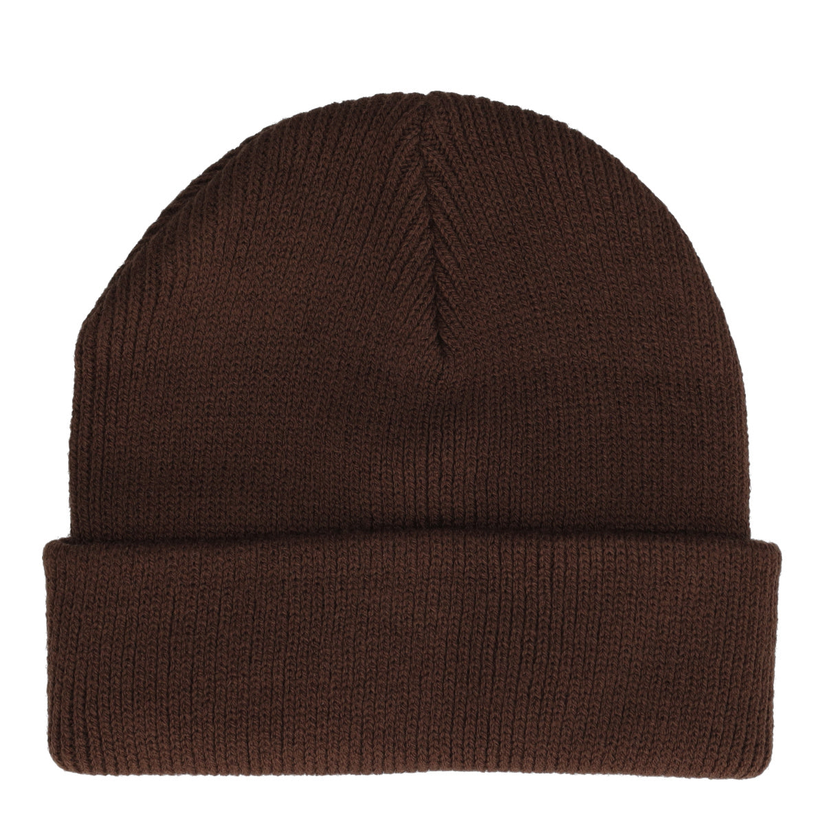 BEANIE CAP Cappello Unisex Marrone