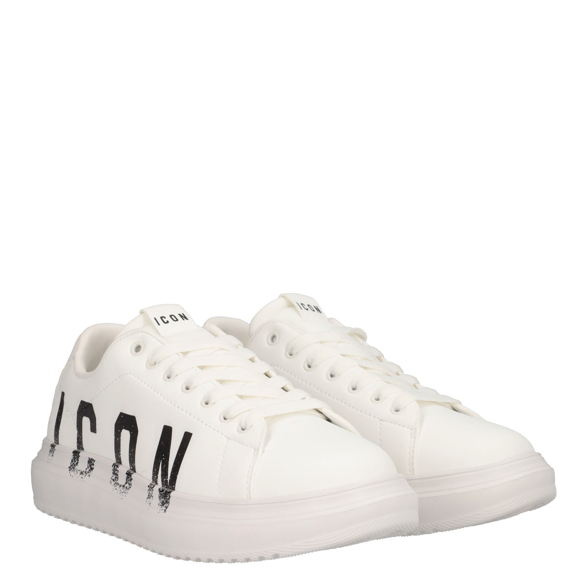 Sneakers Uomo Bianche