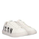 Sneakers Uomo Bianche