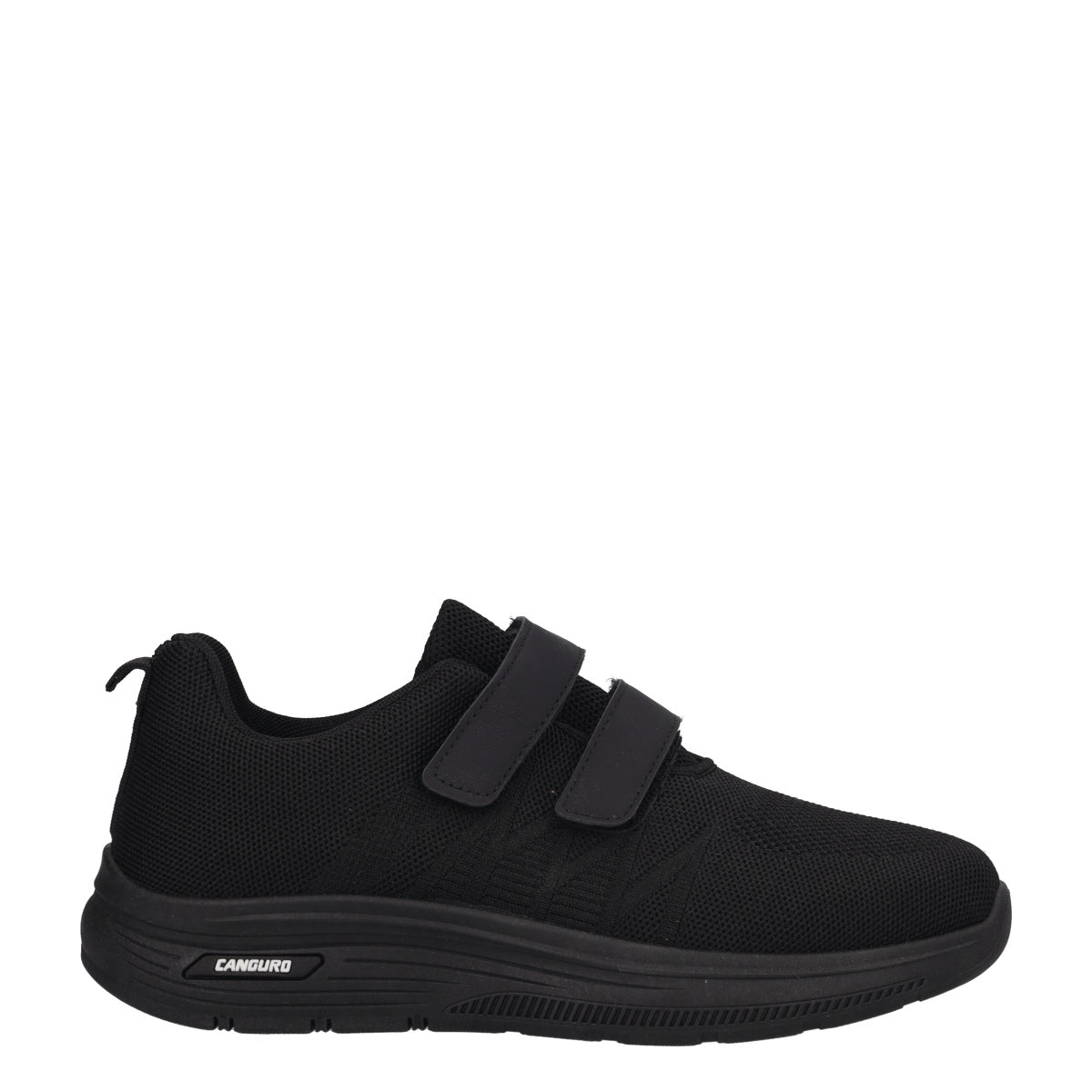 Sneakers Uomo Nere