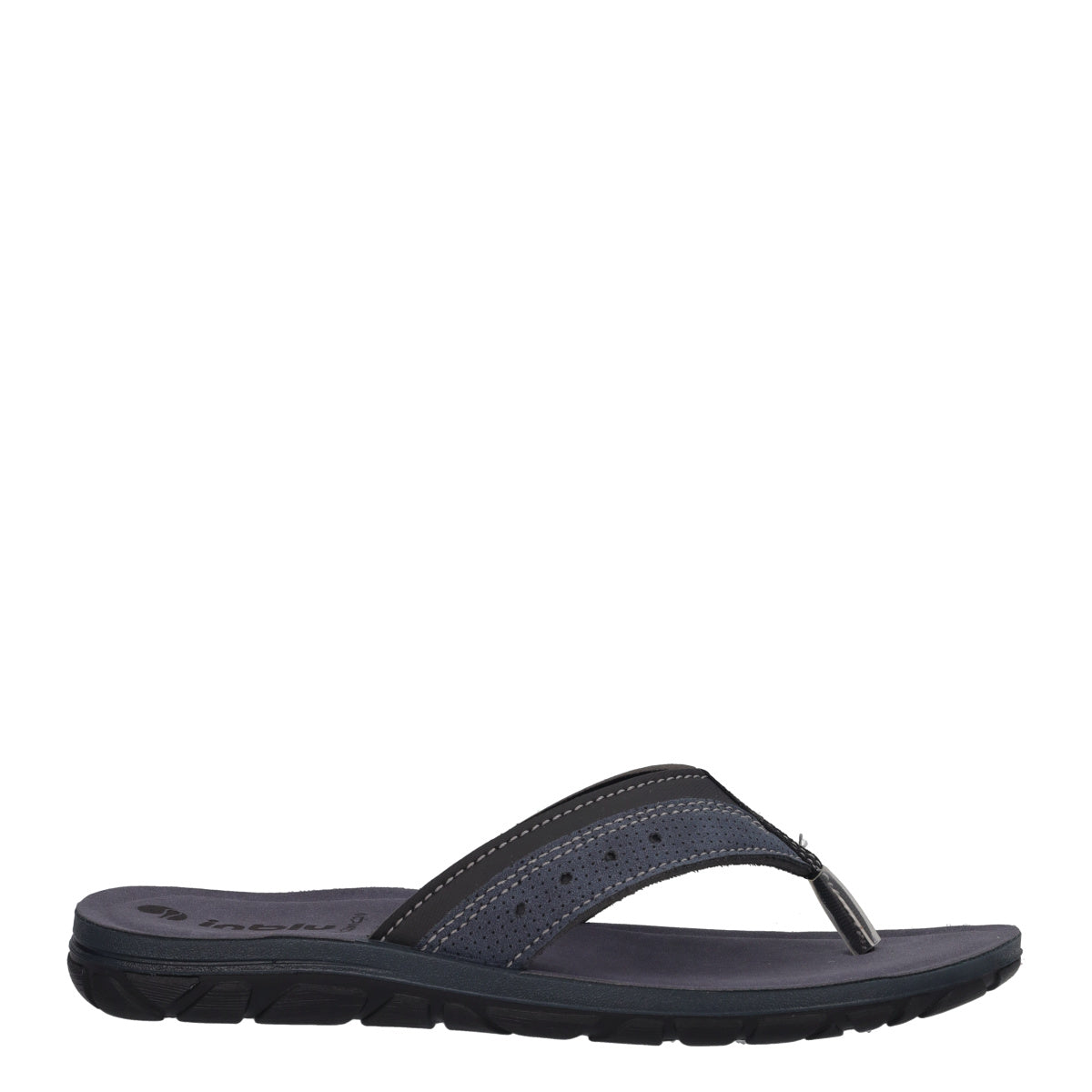 Infradito Uomo Blu