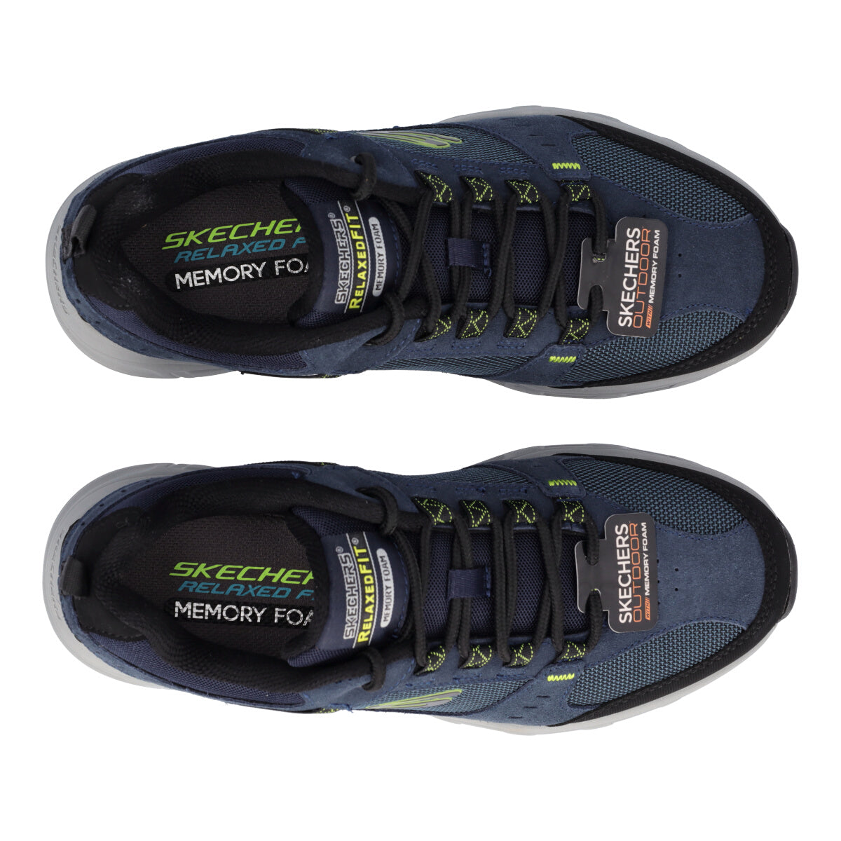 OAK CANYON Sneakers Uomo Blu