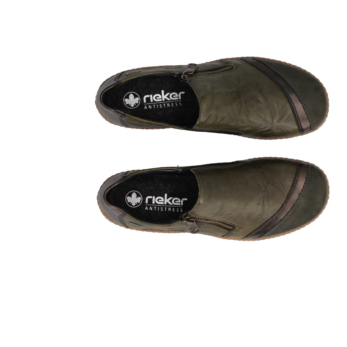 Polacchi Donna Verdi