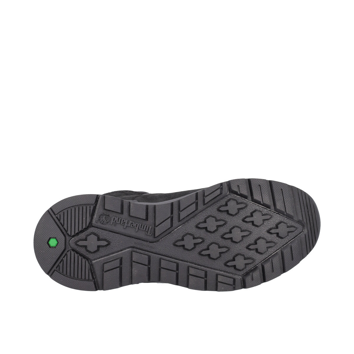 SPRINT TREKKER MID Trekking Junior Neri