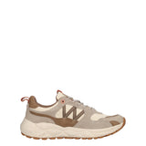 Sneakers Uomo Beige