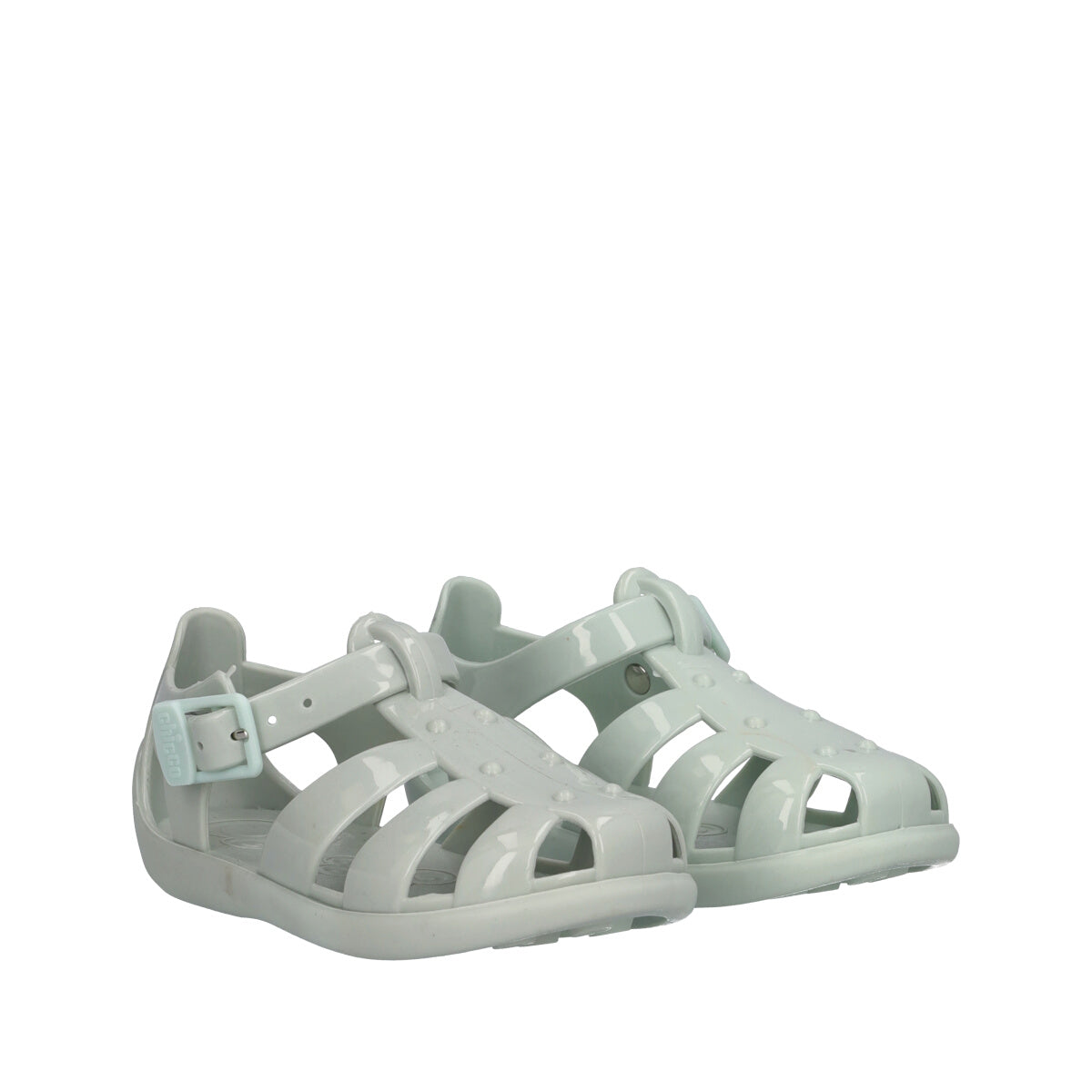 MORNING Sandali Bambini Salvia