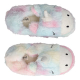 Ciabatte Bambina Multicolor - Unicorno