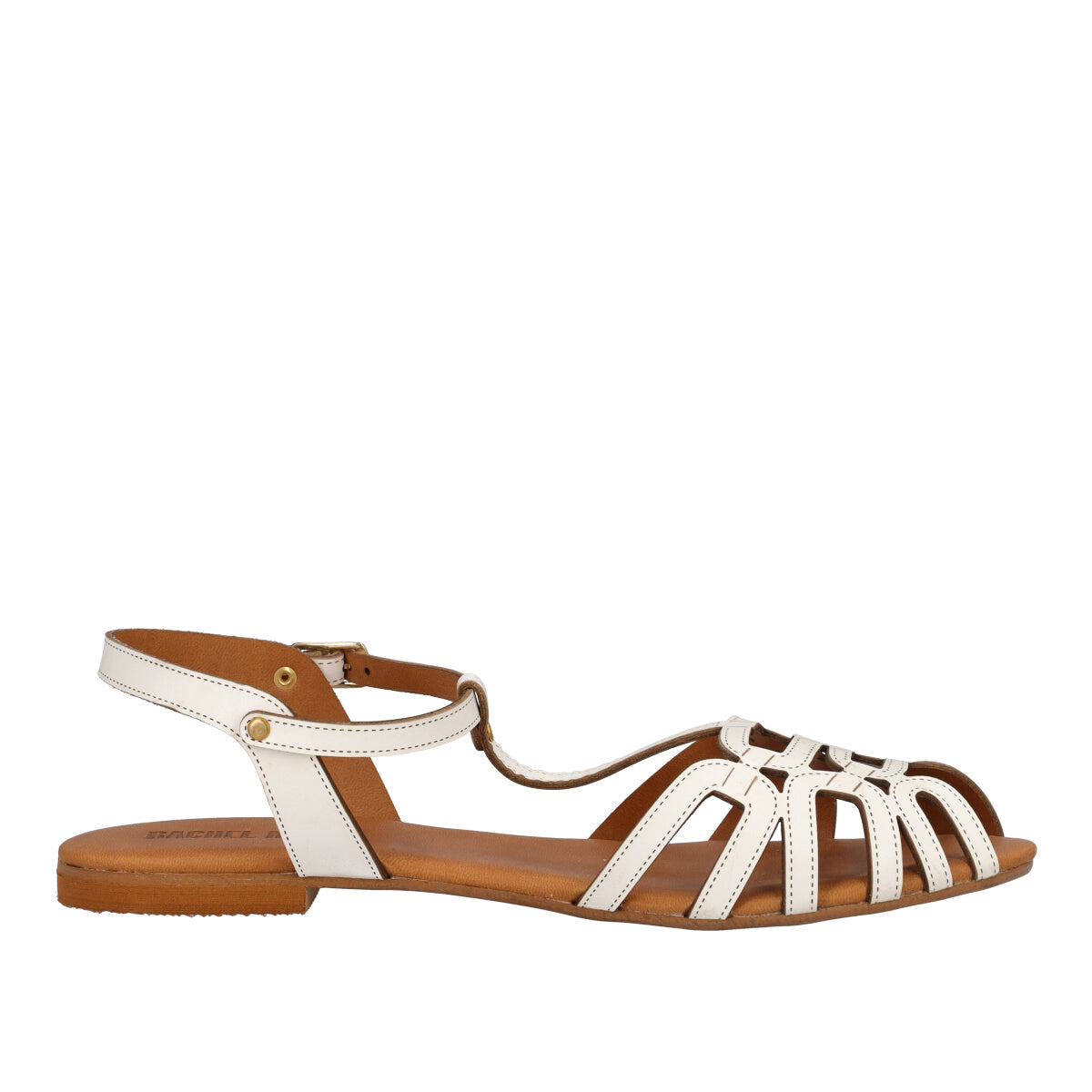 Sandali Donna Bianchi