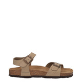 SARA Sandali Donna Beige