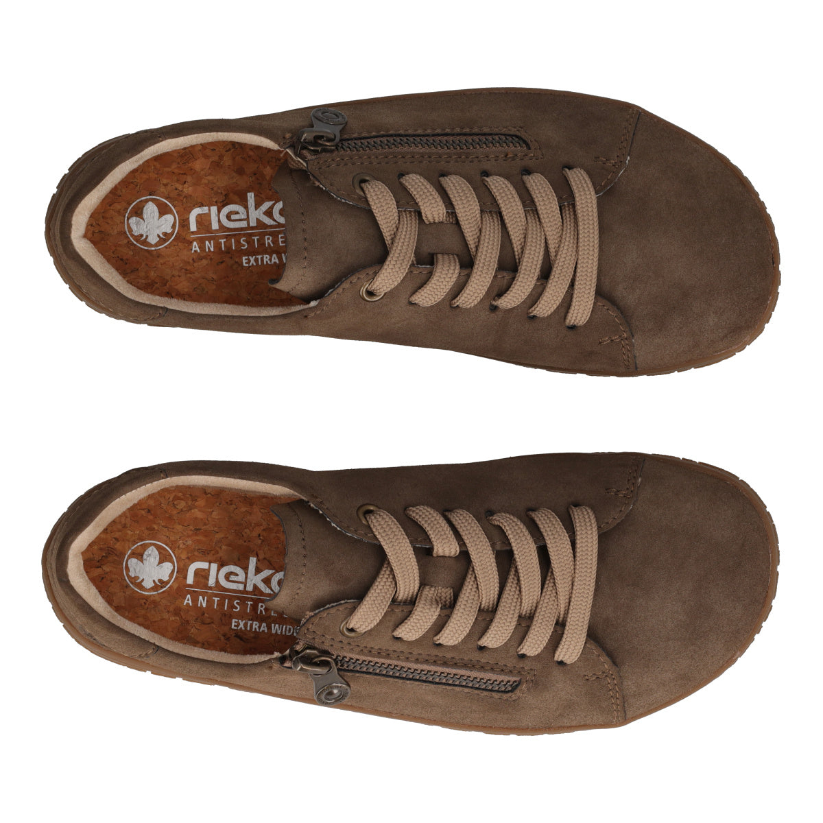 NEWA Comfort Donna Marroni