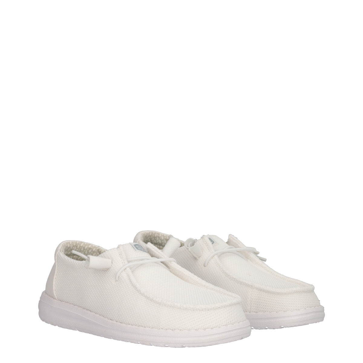 WENDY STRETCH SOX Mocassini Slip-on Donna Bianchi
