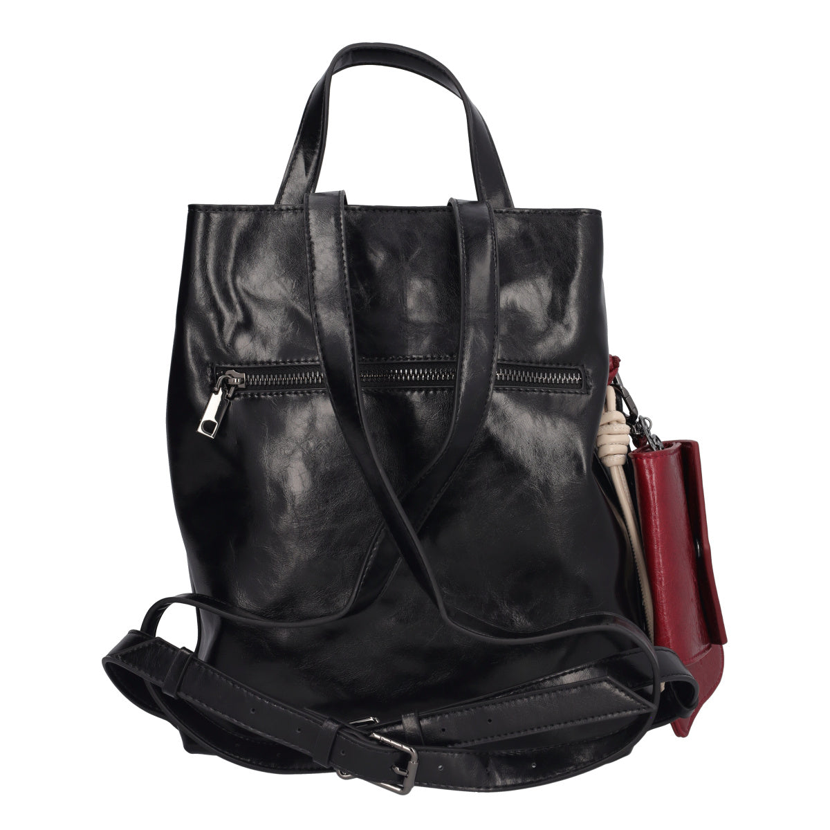 Zaino Donna Nero