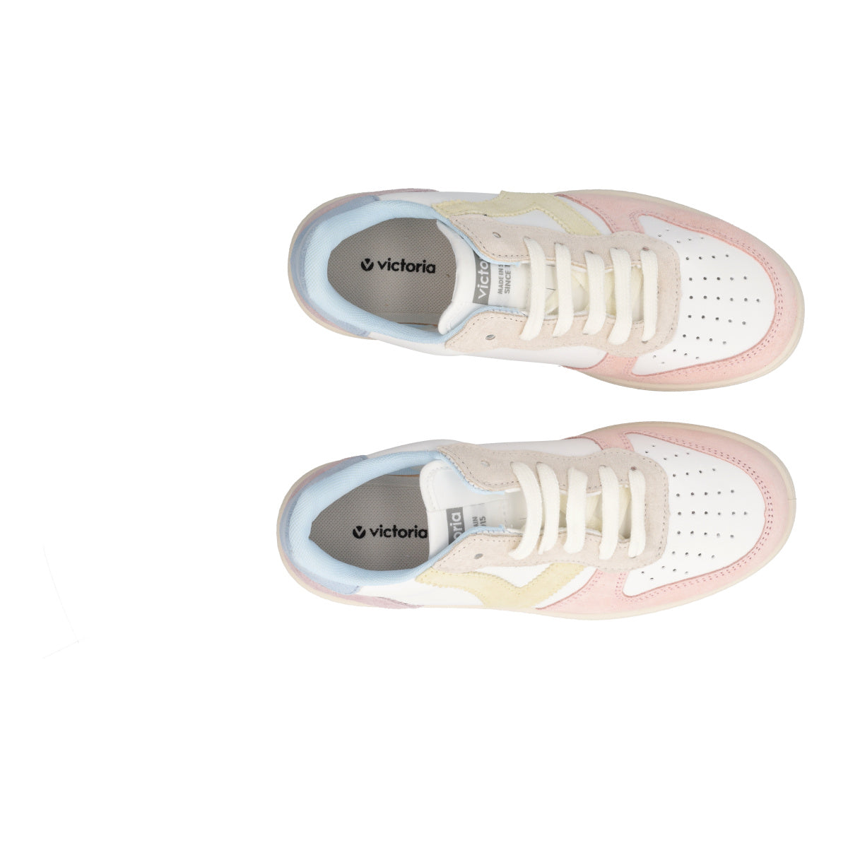 Sneakers Donna Multicolor