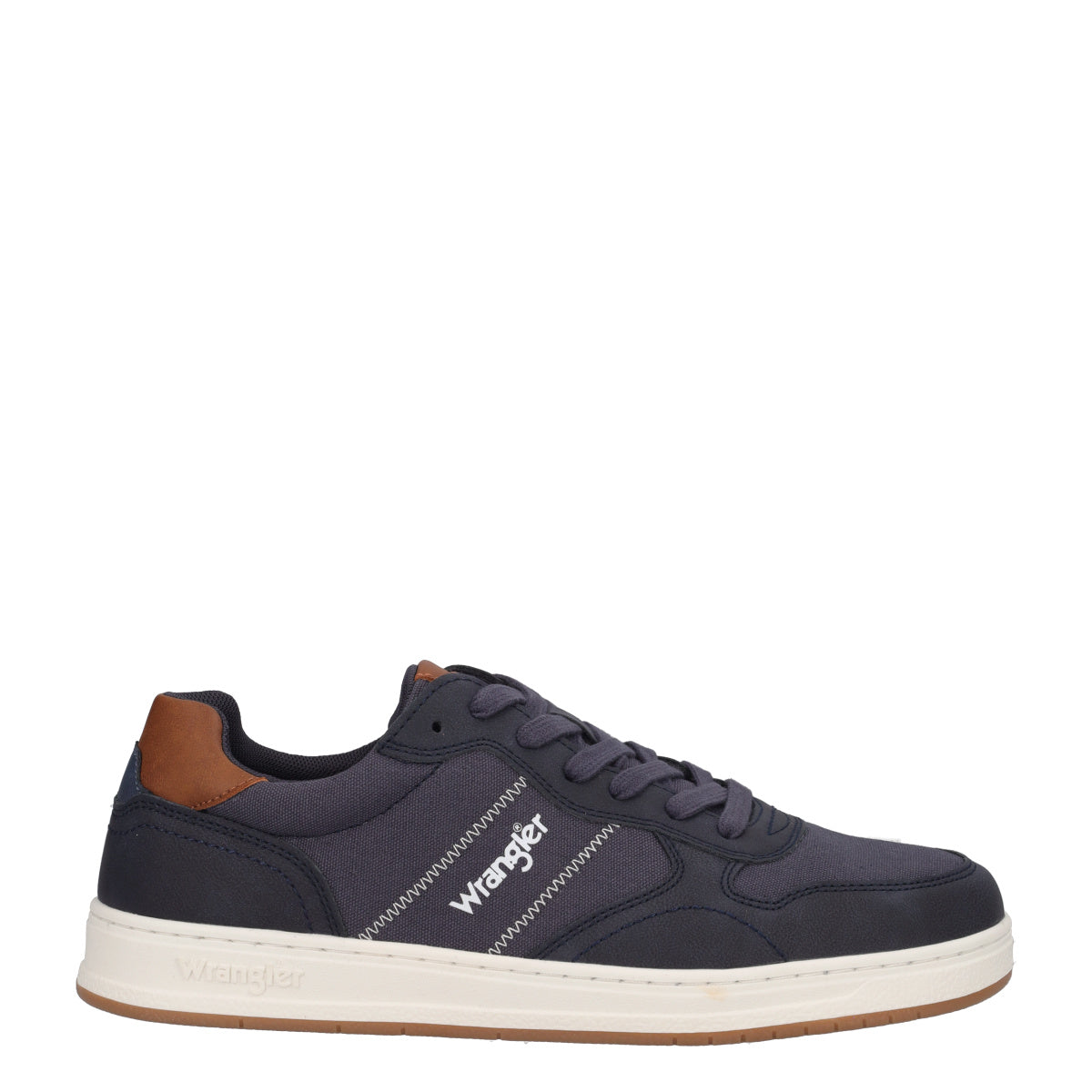 RUSTY Sneakers Uomo Blu