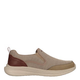 SLADE LUCAN Sneakers Slip-on Uomo Beige