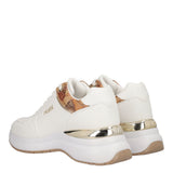 Sneakers Donna Bianche