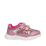 FANNAS Sneakers Bambina Rosa
