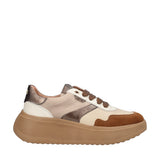 Sneakers Donna Beige