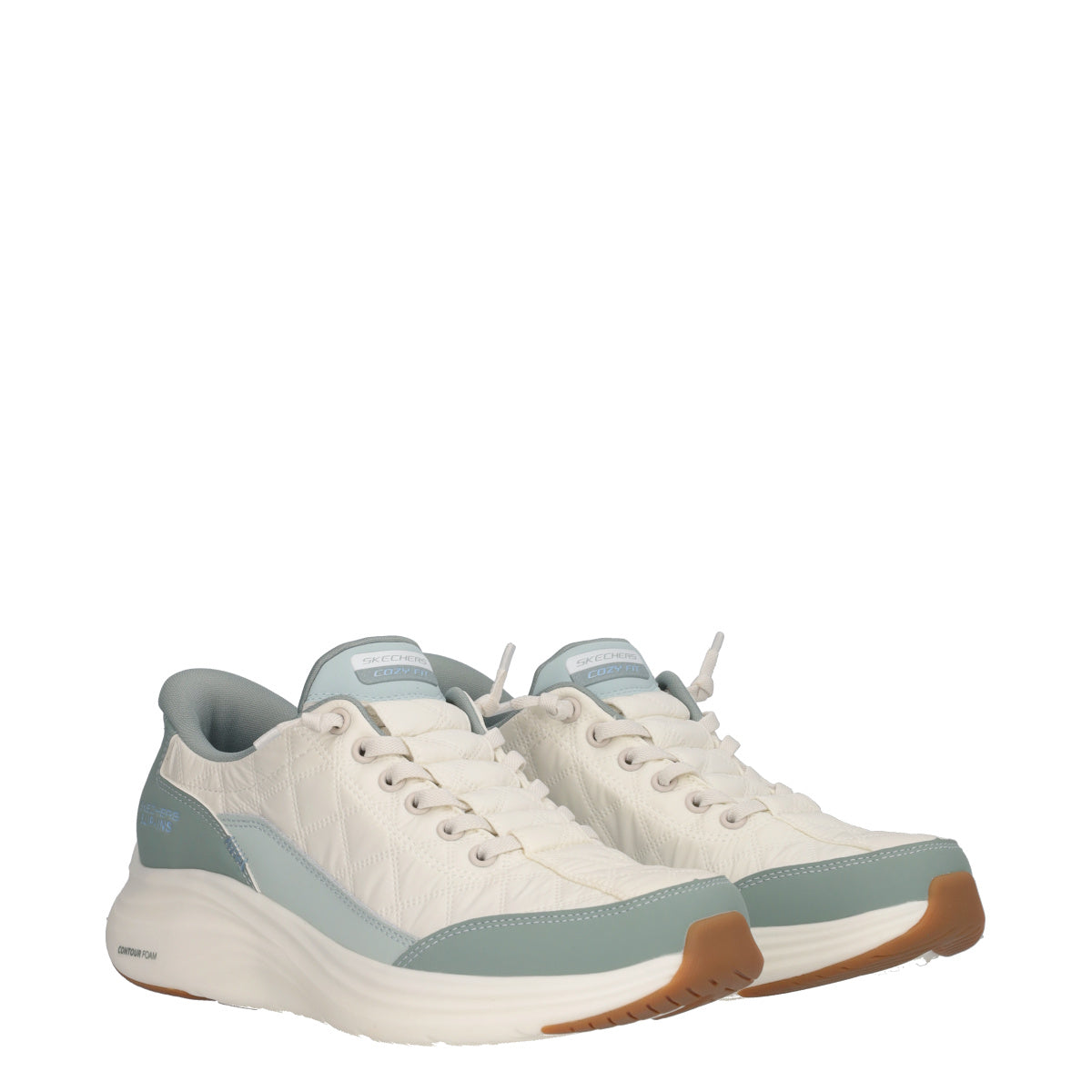 CONTOUR FOAM Sneakers Donna Verdi