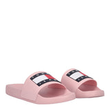 TOMMY JEANS FLAG POOL SLIDE ES