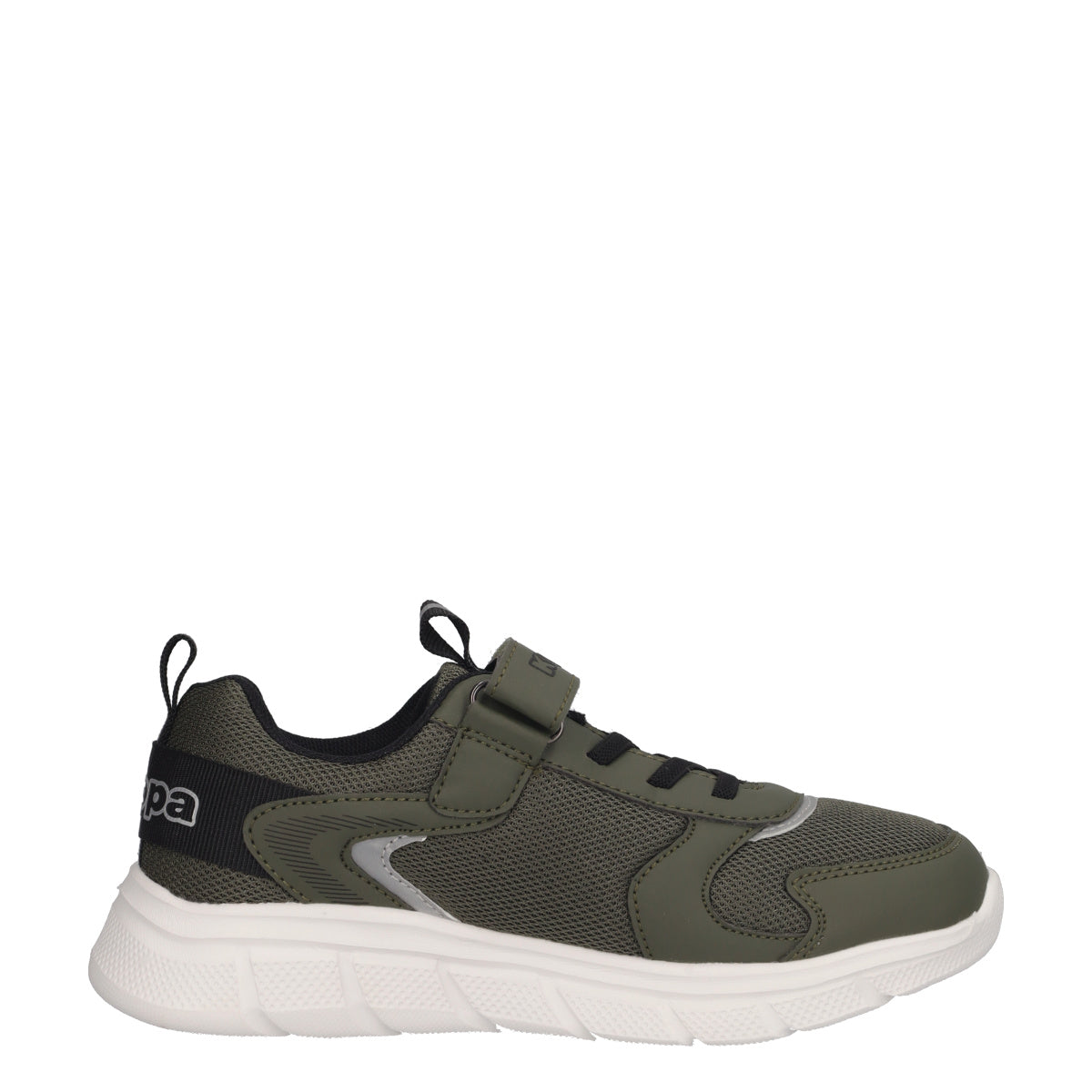 Sneakers Bambini Verdi
