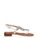Sandali Infradito Donna Bianchi