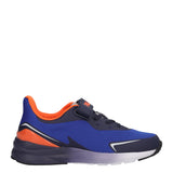 CRUSHER V KIDS Sneakers Bambino Blu