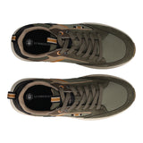 NEIL Sneakers Uomo Verdi