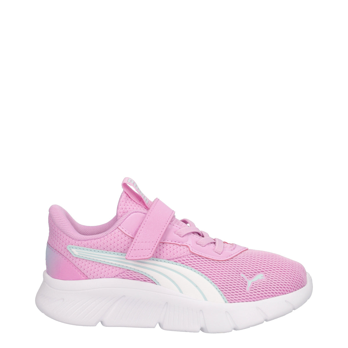 FLEXFOCUSMODERFADEDGLOW AC PS Sneakers Junior Lilla
