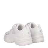 COUNTESS PU G PS Sneakers Bambini Bianche