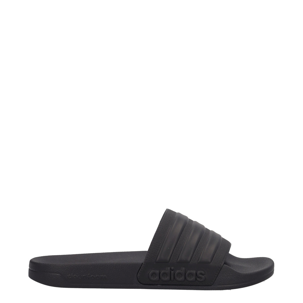 ADILETTE SHOWER Ciabatte Mare Uomo Nere