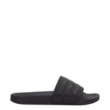 ADILETTE SHOWER Ciabatte Mare Uomo Nere