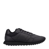 NEW RUNNER EVA LTH STRIPES Sneakers Uomo Nere