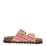 Ciabatte Donna Multicolor